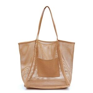 DICASSER WOMEN’S SHOULDER BAG